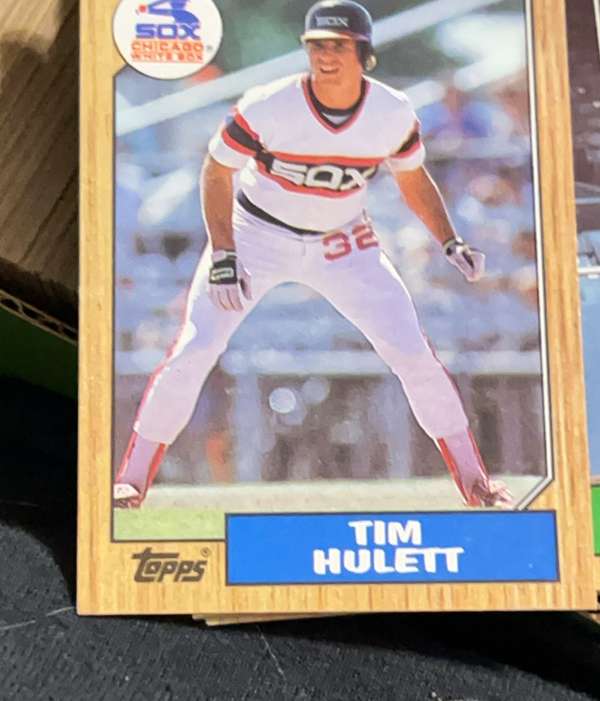 Tim Hulett