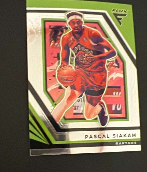 Pascal Siakam