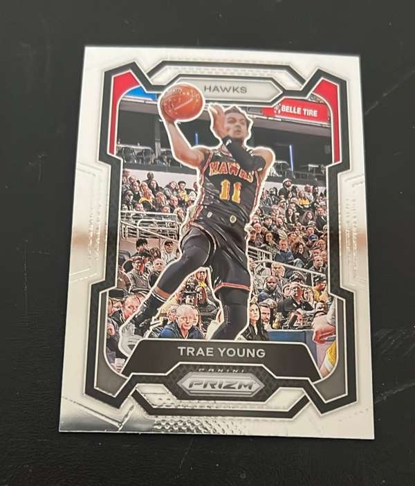 Trae Young