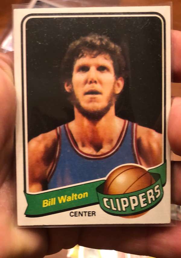 Bill Walton