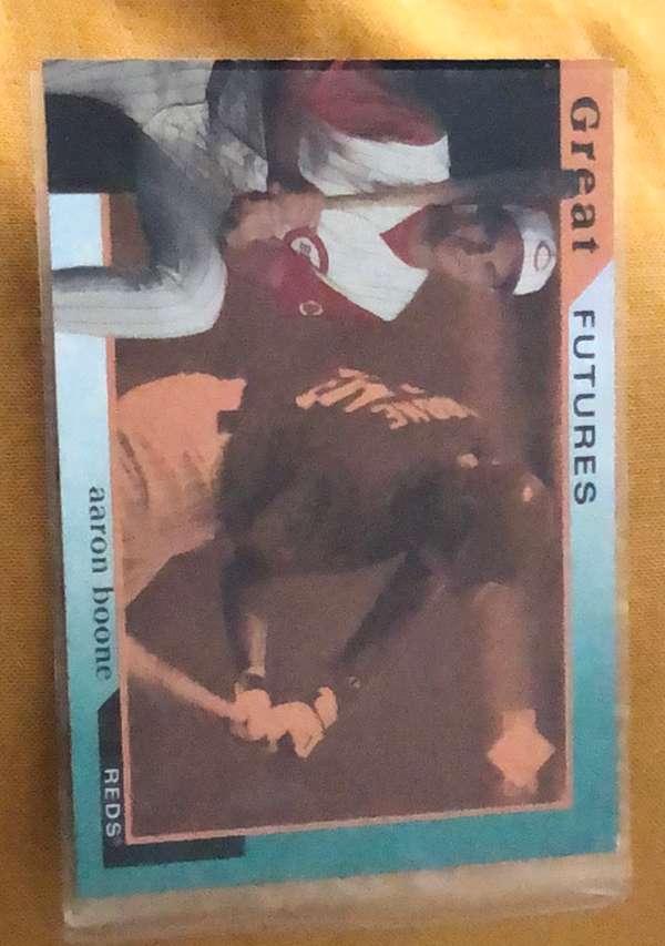 Aaron Boone