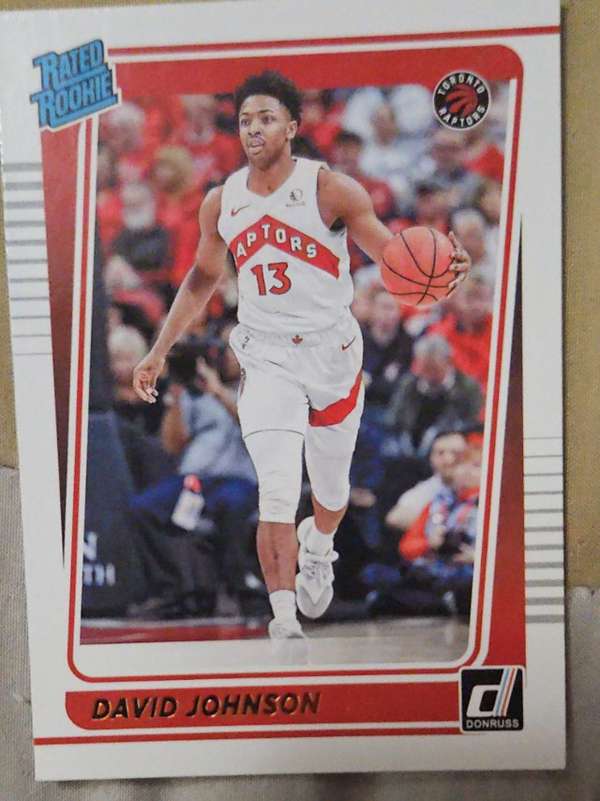 #248 Ziaire Williams