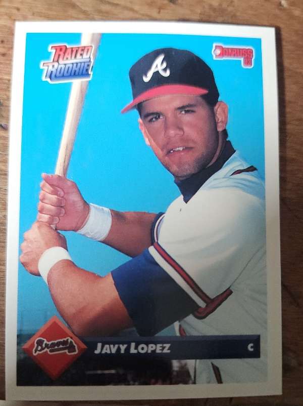 Javy Lopez