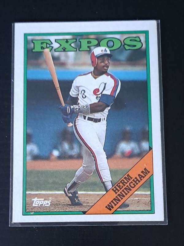 Herm Winningham