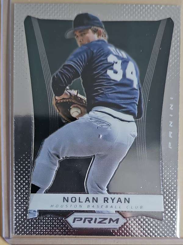 Nolan Ryan