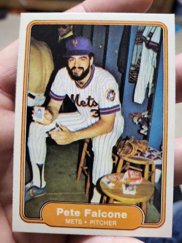 Pete Falcone