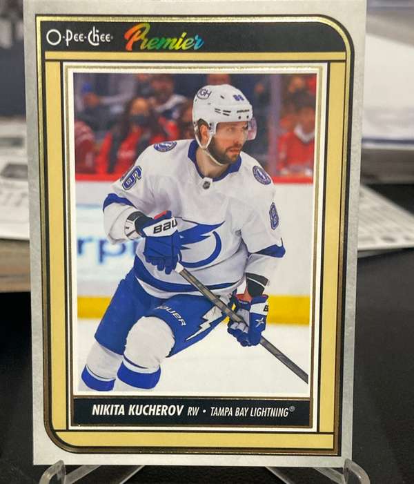#P-46 Nikita Kucherov