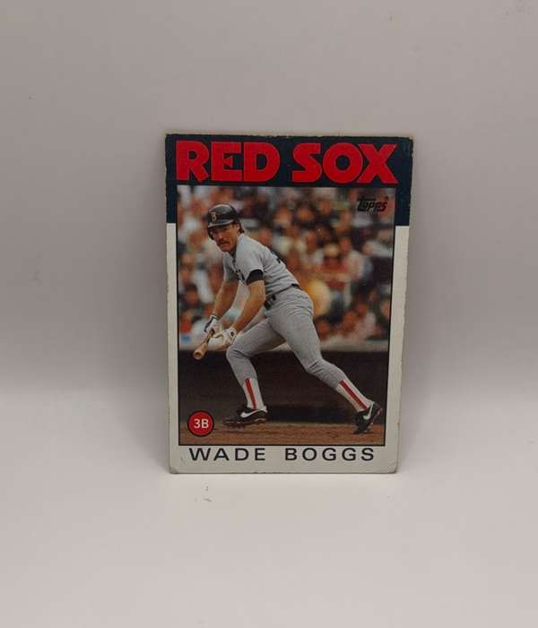 Wade Boggs