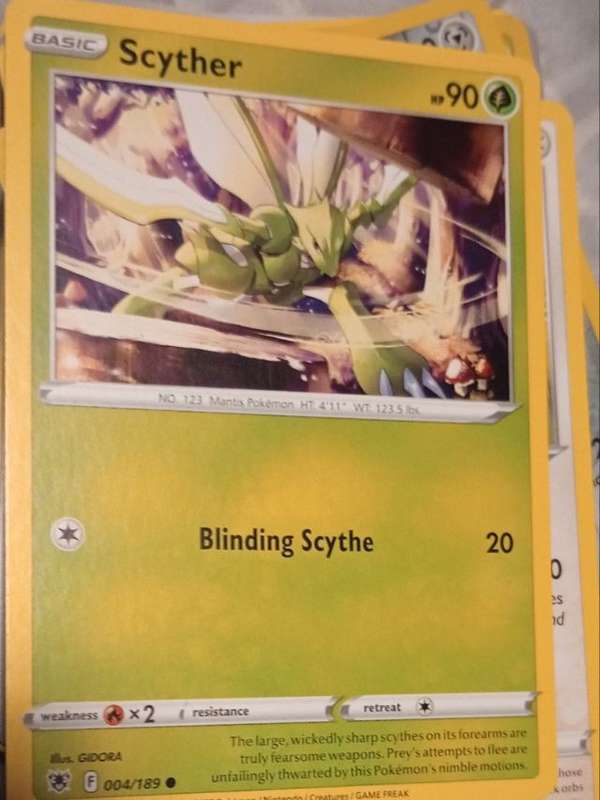 Scyther (004)
