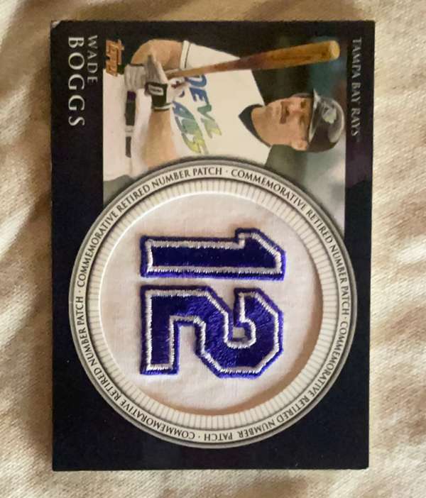 Wade Boggs