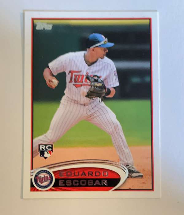 Eduardo Escobar