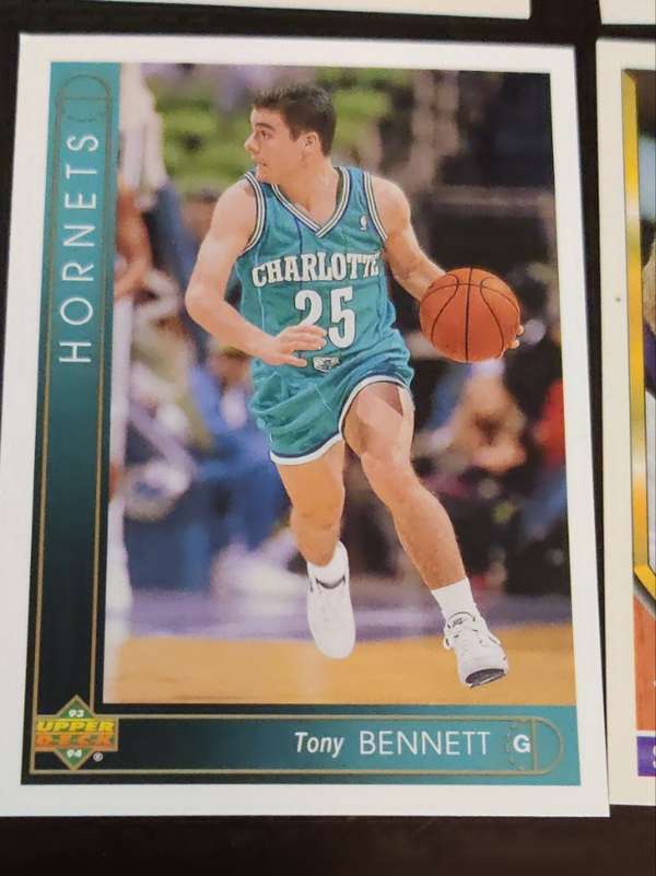 Tony Bennett