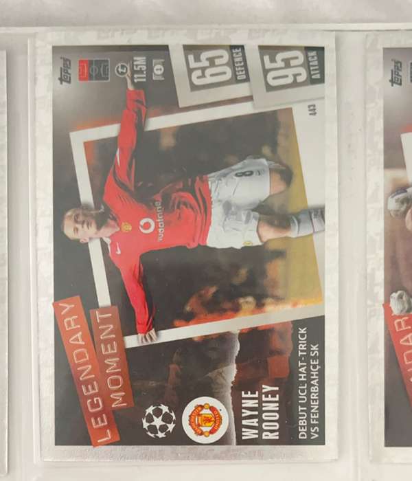 Wayne Rooney
