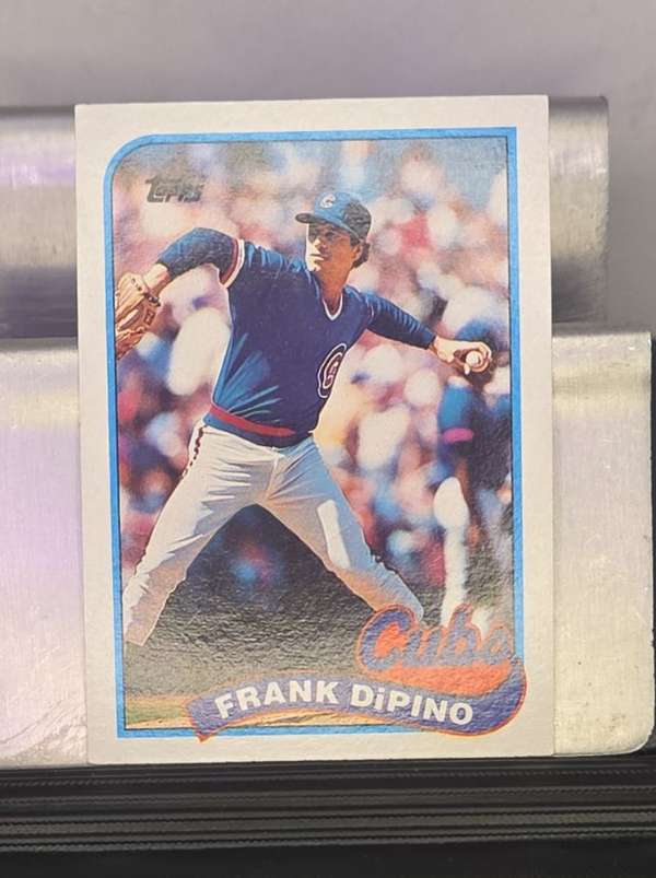 Frank DiPino