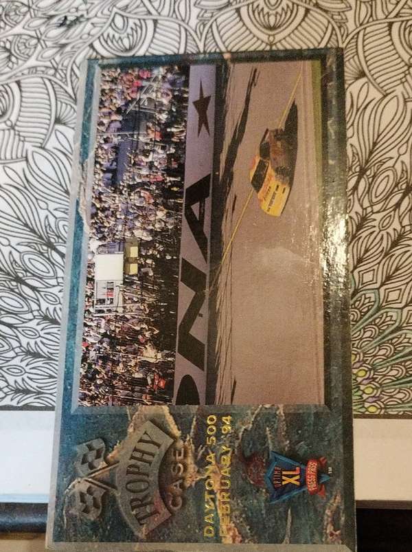 Daytona 500 February '94