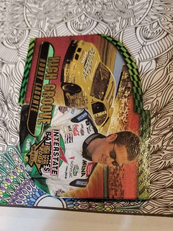 Bobby Labonte