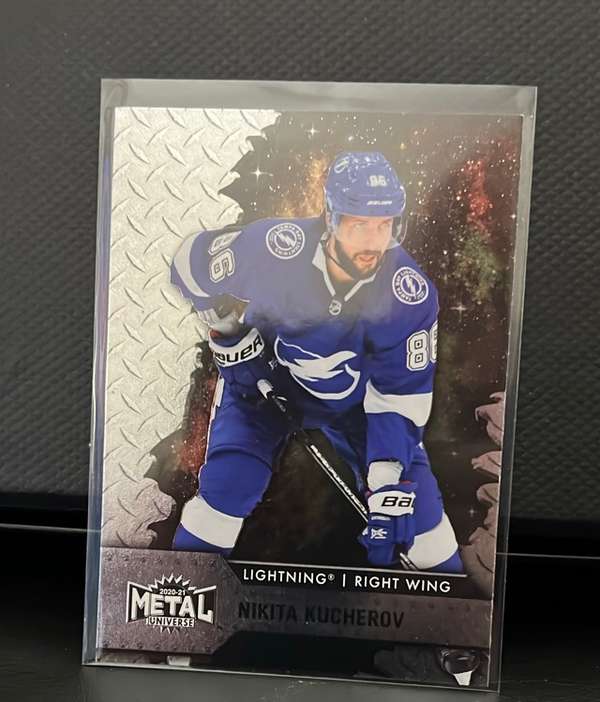 #86 Nikita Kucherov