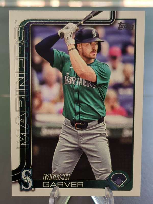Mitch Garver