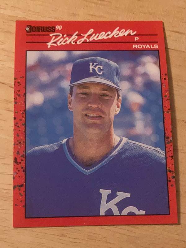 Rick Luecken