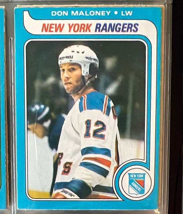 Don Maloney