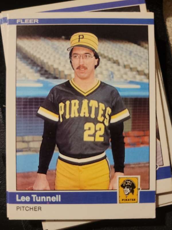 Lee Tunnell