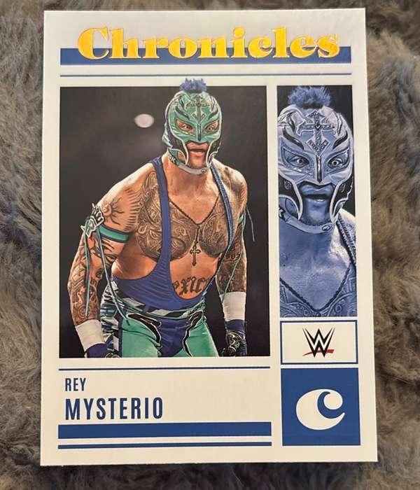 Rey Mysterio