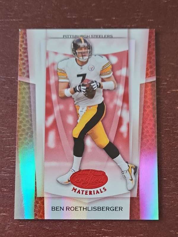 Ben Roethlisberger