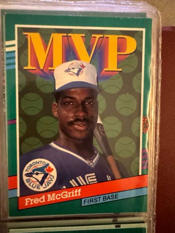 Fred McGriff