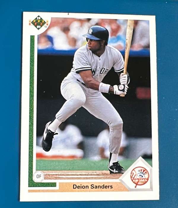 Deion Sanders