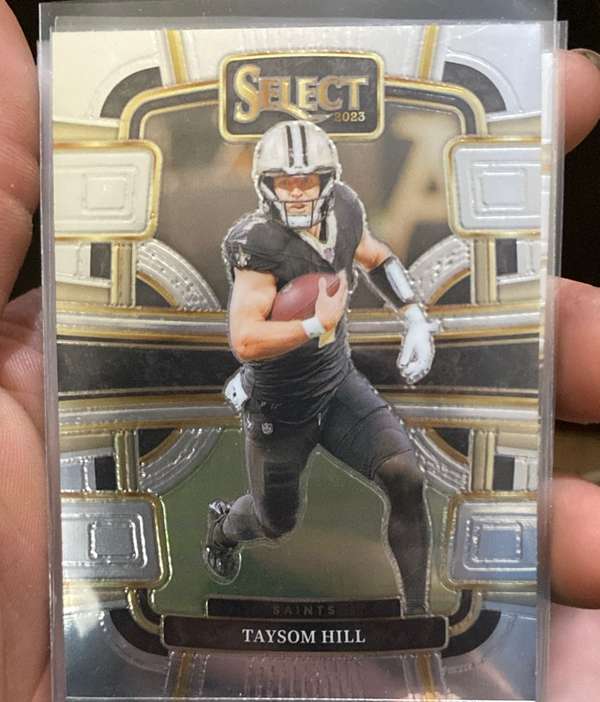 Taysom Hill