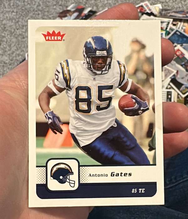 Antonio Gates
