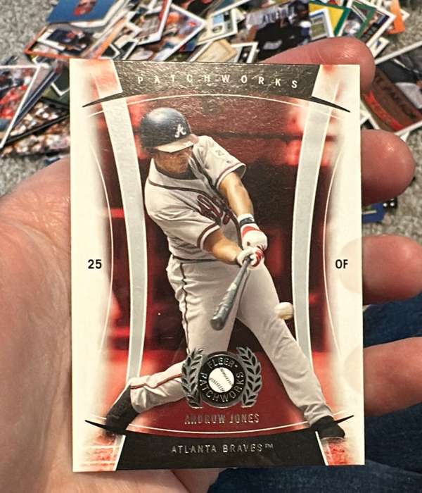 Andruw Jones