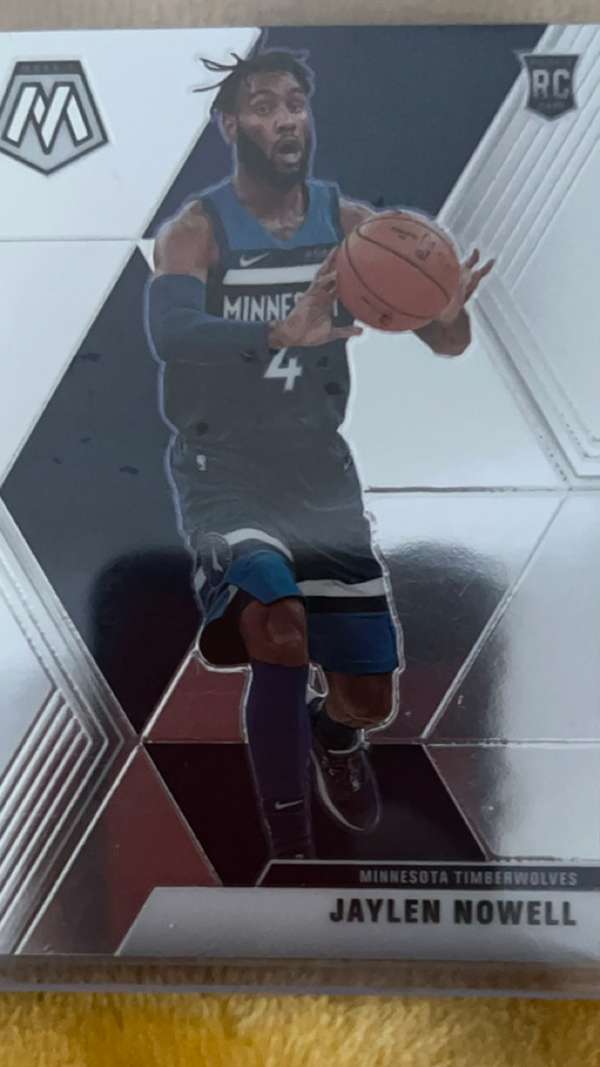Jaylen Nowell