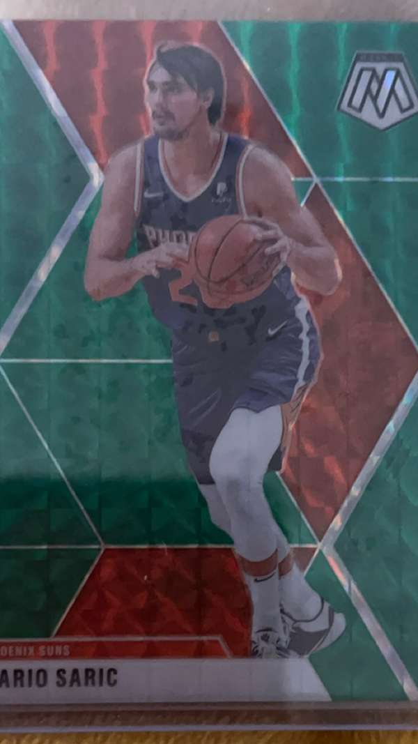 Joe Ingles