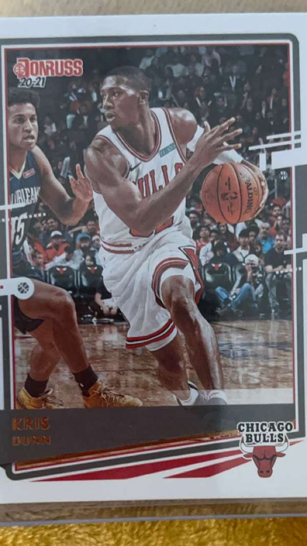 Kris Dunn