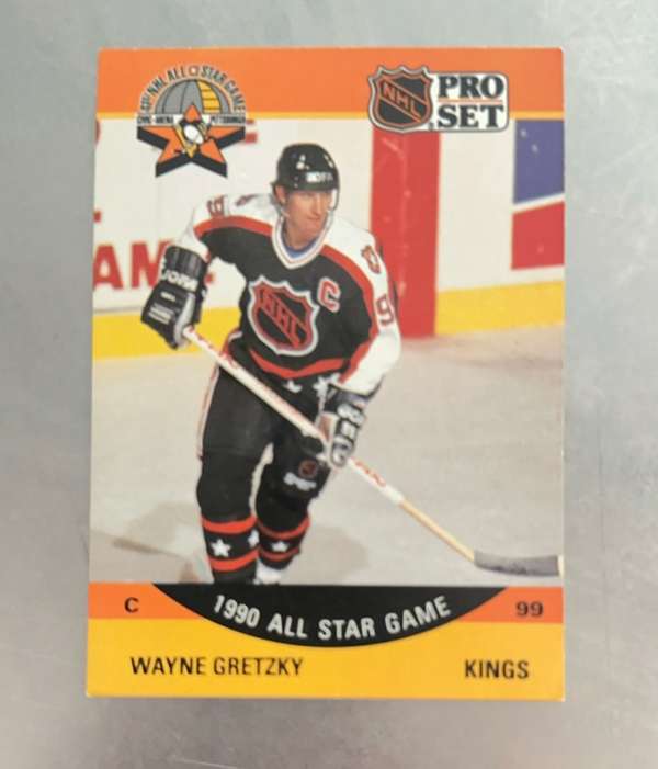 Wayne Gretzky