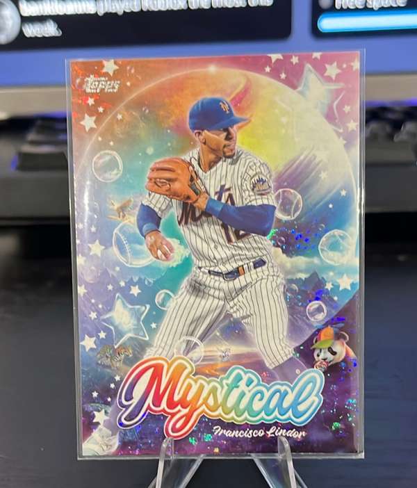 Francisco Lindor