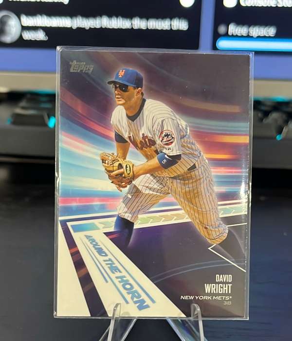 David Wright