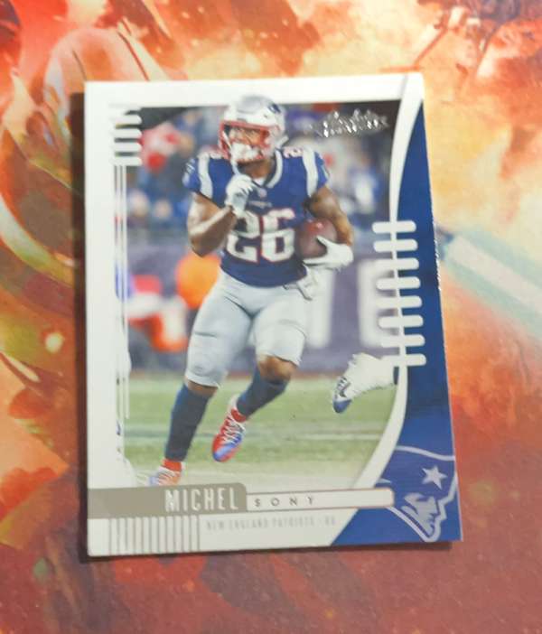 Sony Michel