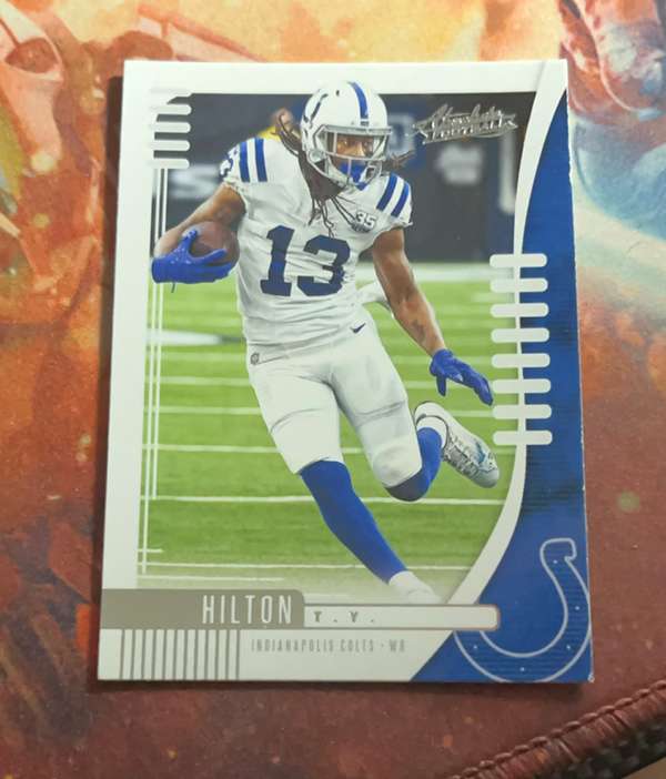 T.Y. Hilton