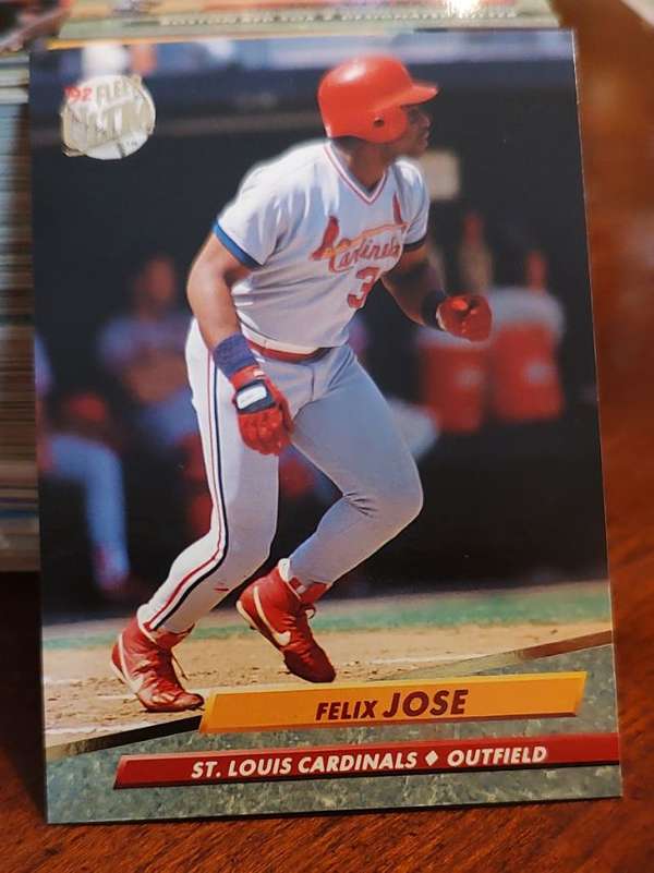 Felix Jose