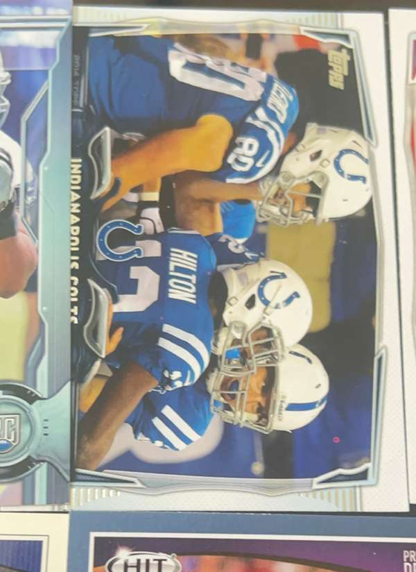 Indianapolis Colts