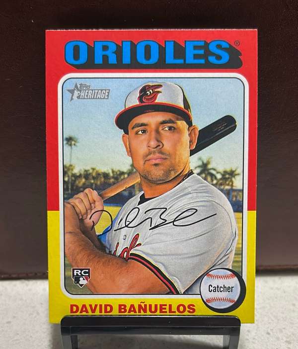 David Bañuelos