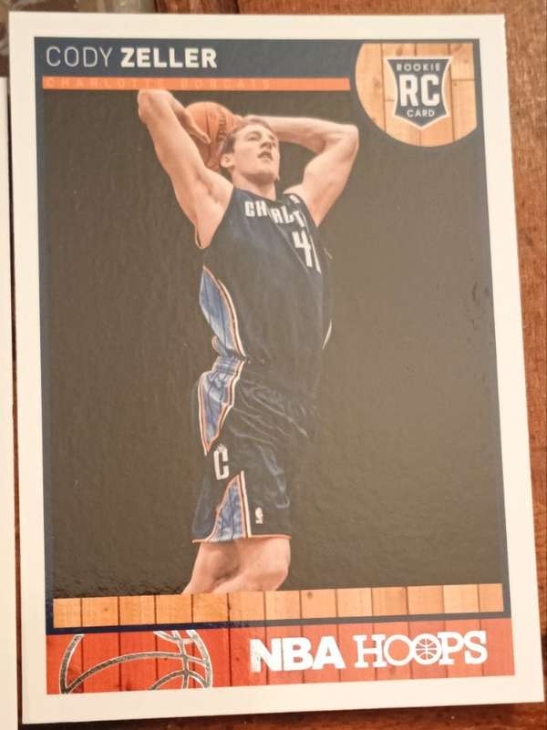 Cody Zeller