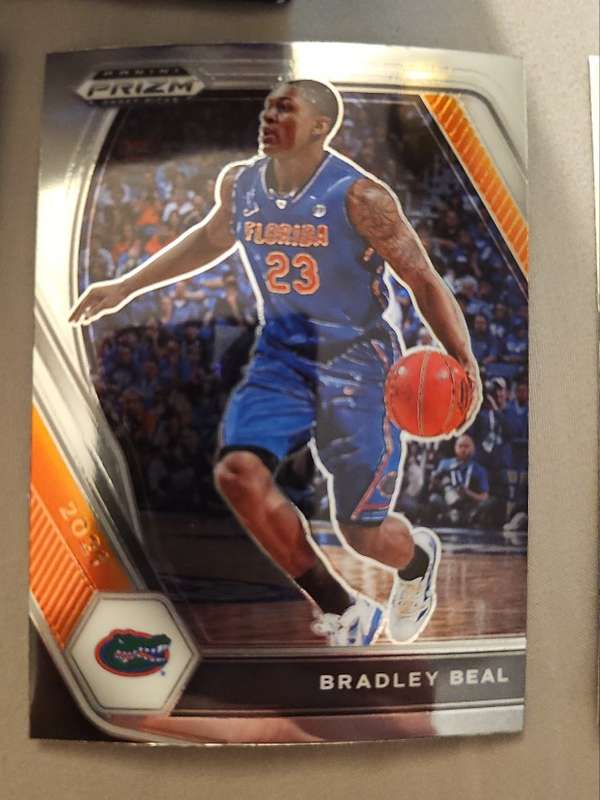 Bradley Beal