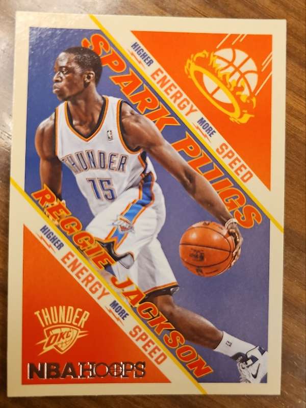 Reggie Jackson
