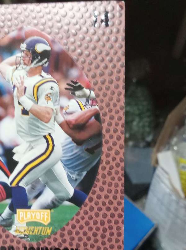Brad Johnson