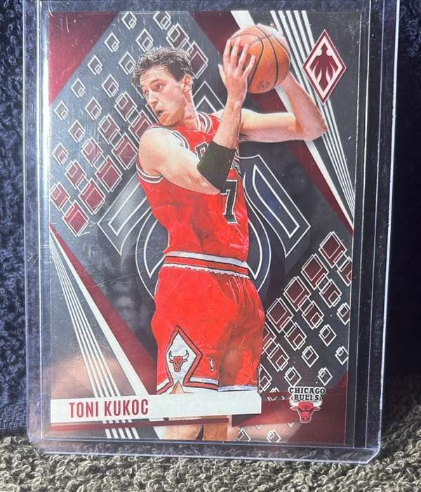 Toni Kukoc