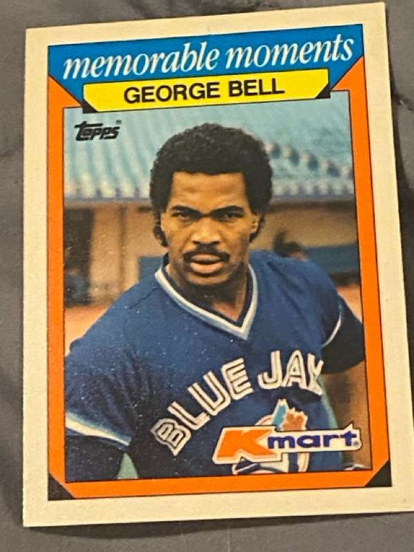 George Bell