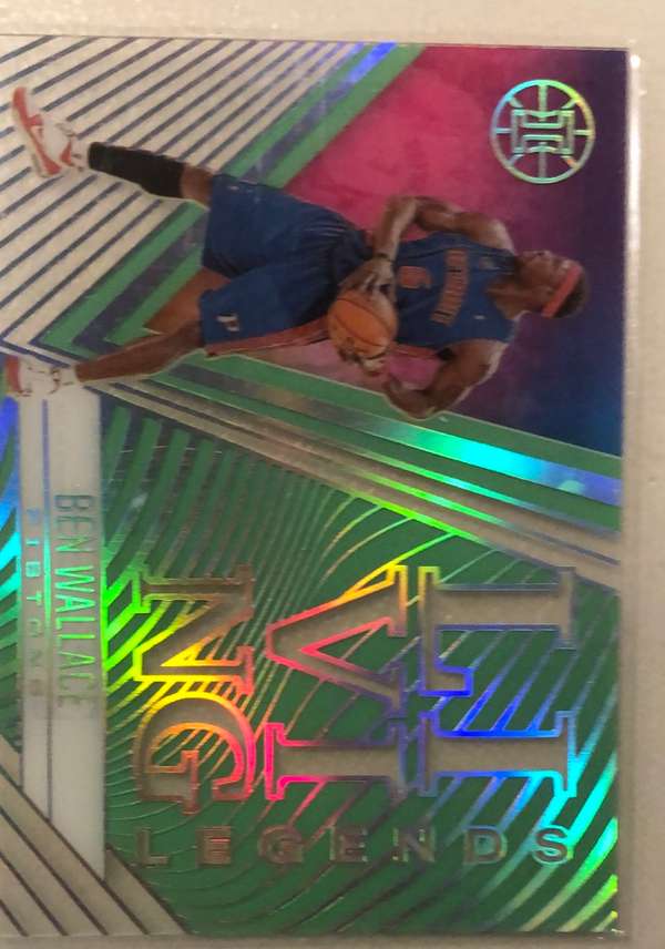 Ben Wallace